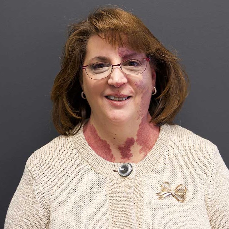 Judy Ross