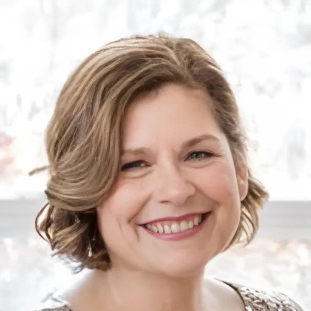 Lori Pepenella, CDME