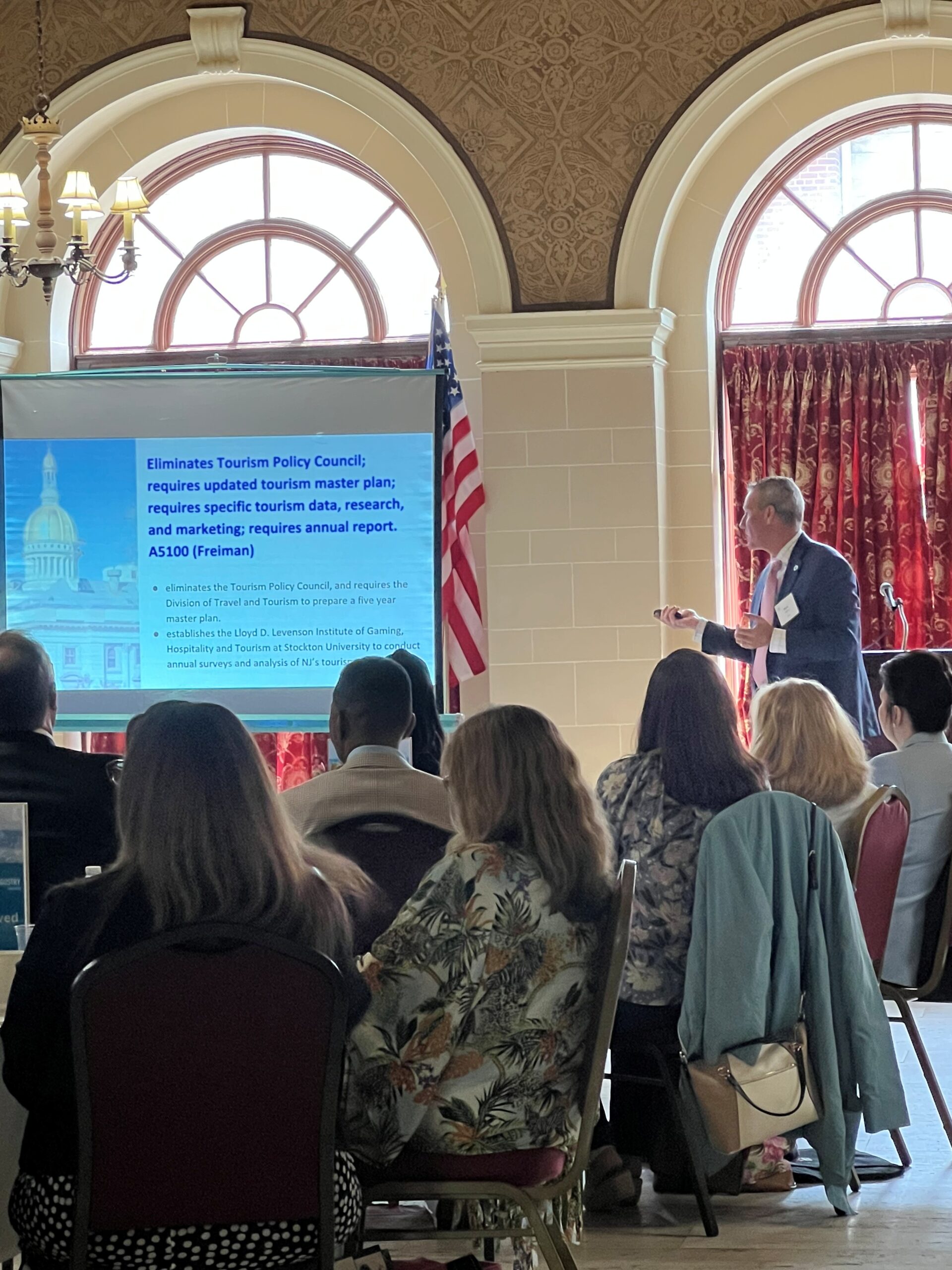 Advocacy day 2 - preferred