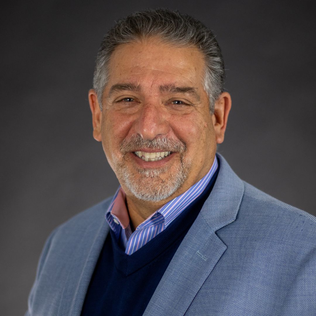 Jim Kirkos