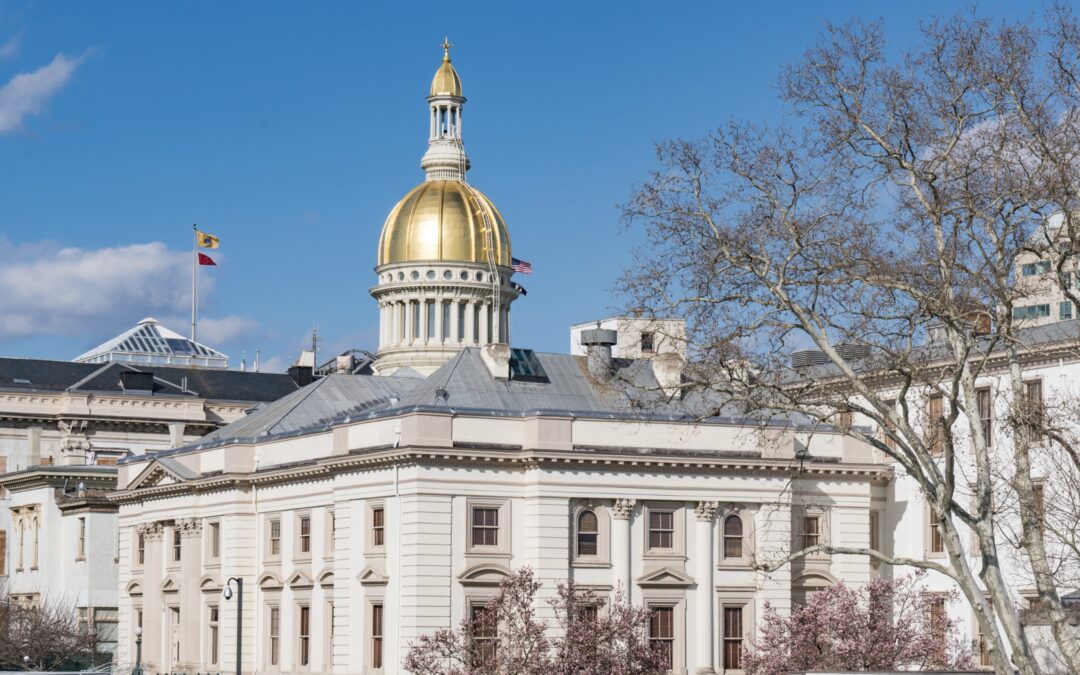 New Jersey Tourism Industry Association (NJTIA) Advocacy Day 2025 Thursday, May 8