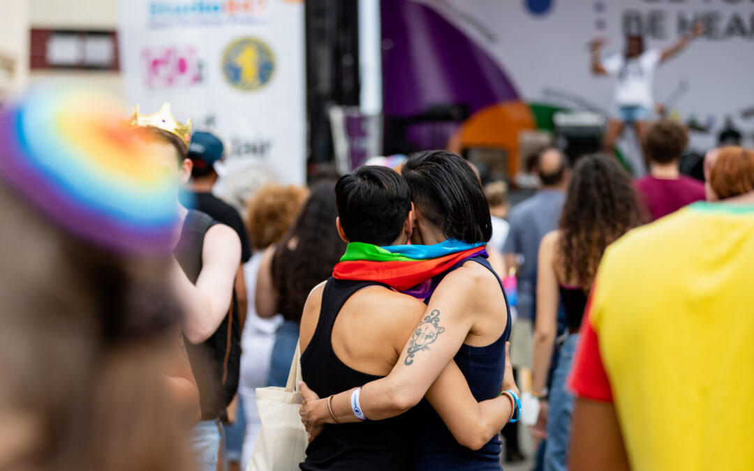🎉 North Jersey Guide to Pride 2025 🌈Celebrate Love. Community. You.