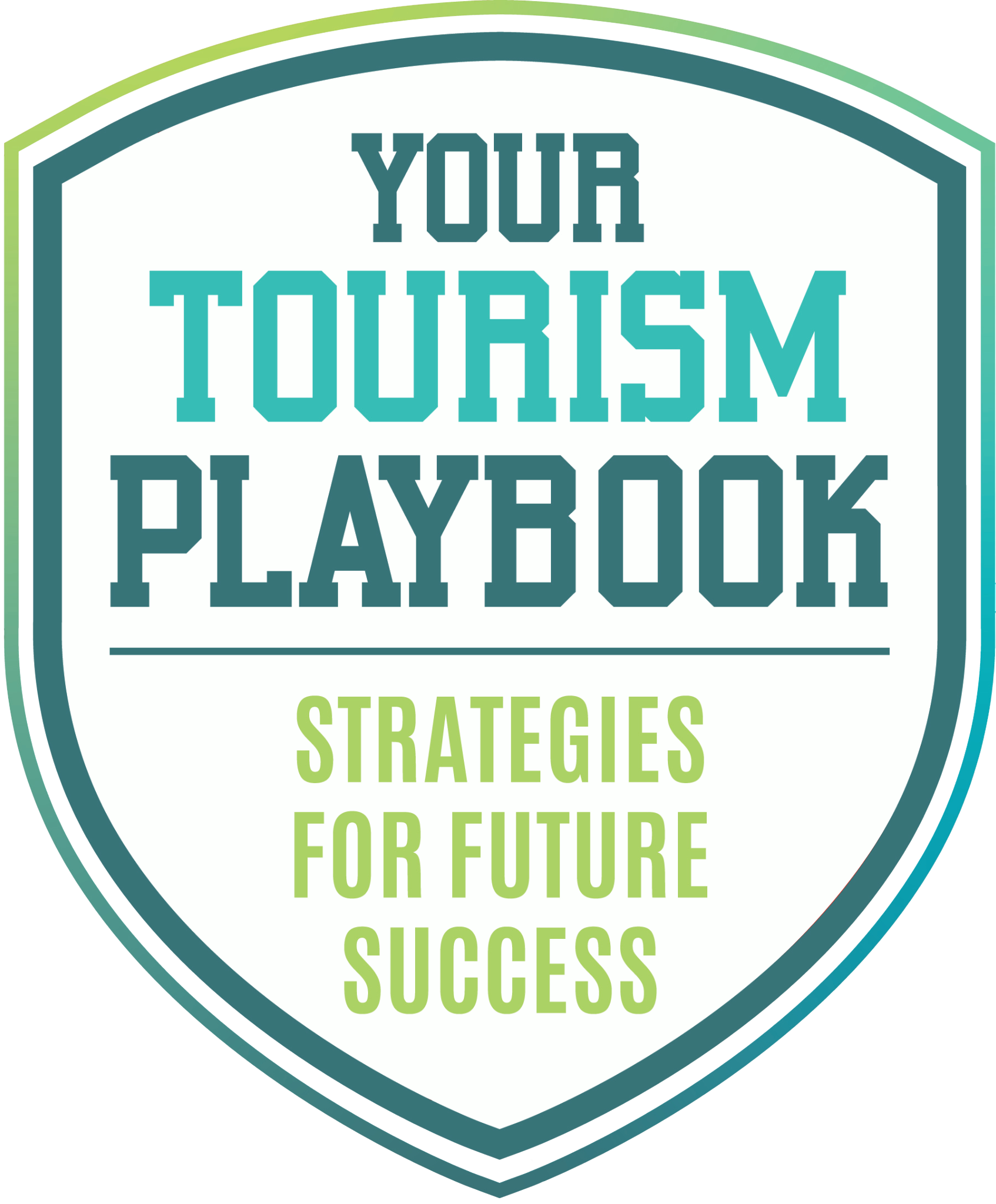 Your Tourism Playbook Logo PNG