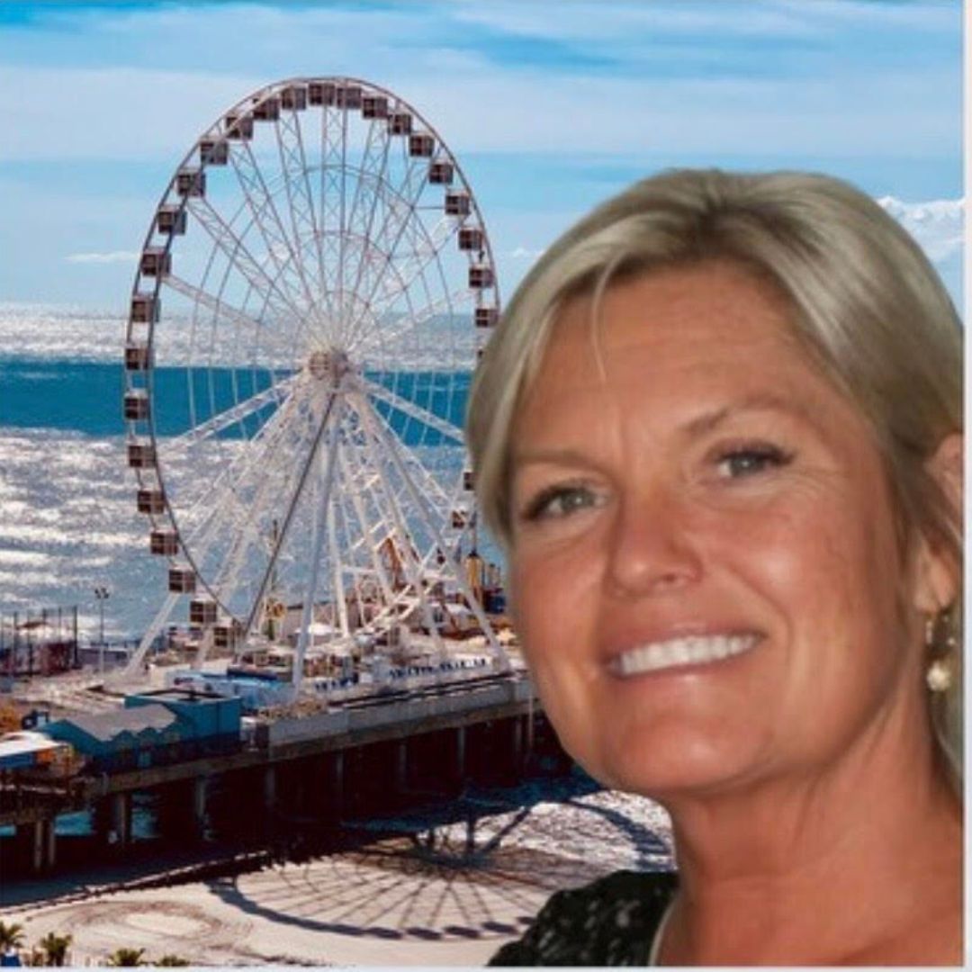 Sharon Franz