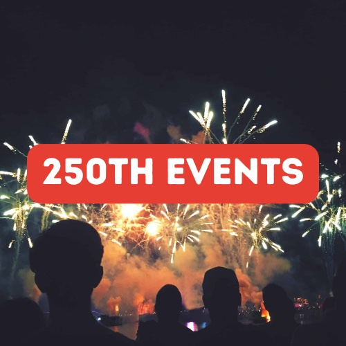 250th Events