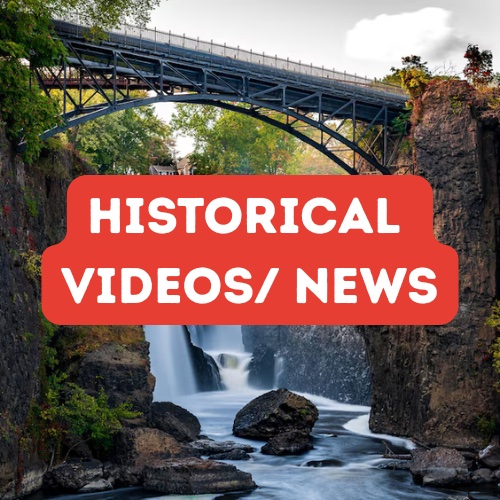 250th Videos:News