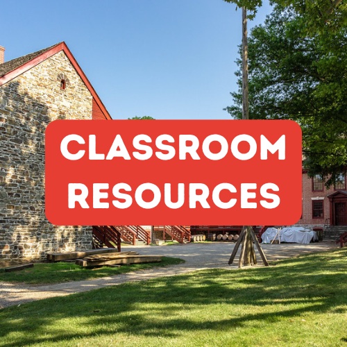 Classroom Resources